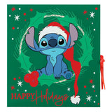 Calendario de Adviento Lilo Stitch