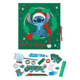 Calendario de Adviento Lilo Stitch