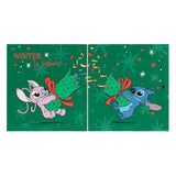 Calendario de Adviento Lilo Stitch