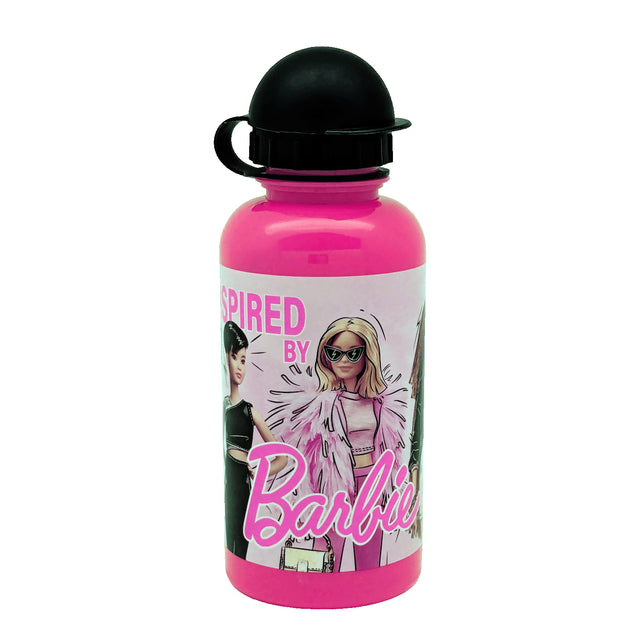 Toyland biberón barbie, 500ml