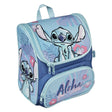 Mochila encubierta puntada aloha