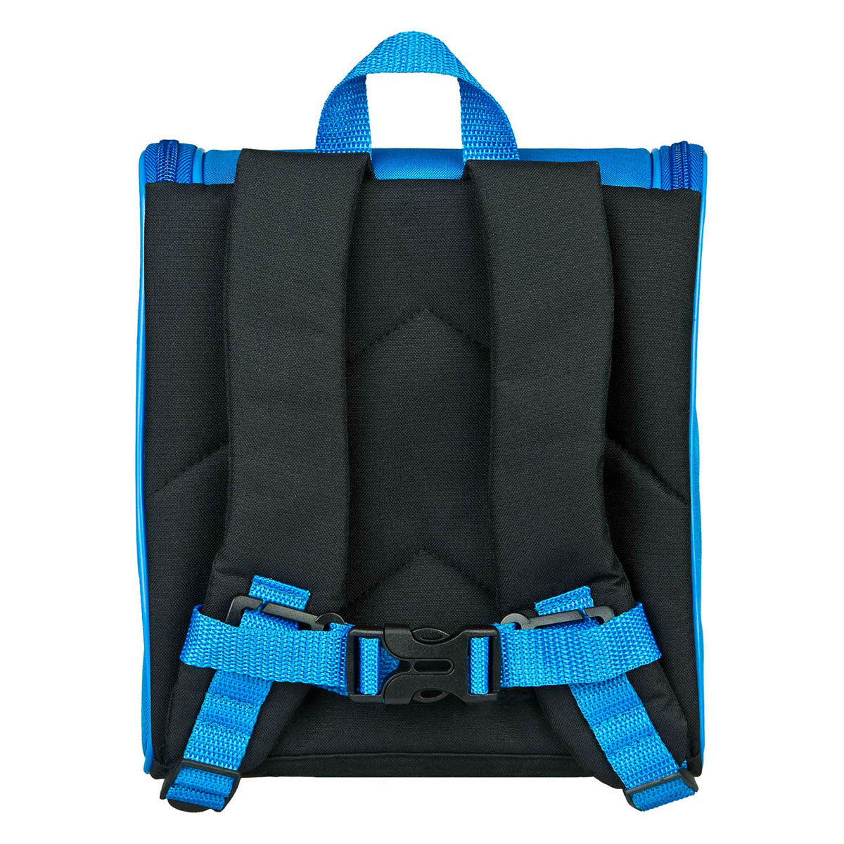 Mochila escolar undercover super mario azul