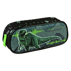 Estuche encubierto Jurassic World