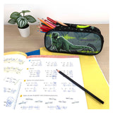 Estuche encubierto Jurassic World