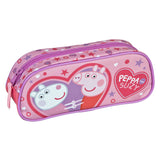 Bolsa encubierta de peppa pig