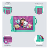 Cartera encubierta La casa de muñecas de Gabby