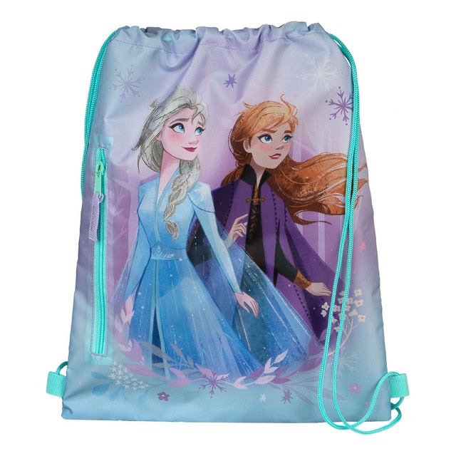Mochila de Frozen de Undercover, 40x32 cm