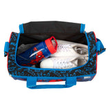 Bolsa de deporte encubierta de Spider-Man.