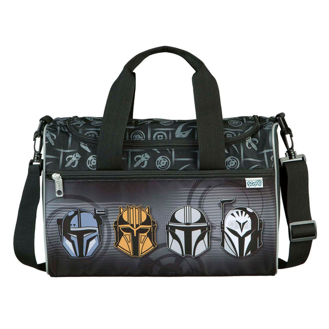 Bolsa deportiva encubierta star wars