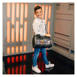 Bolsa deportiva encubierta star wars