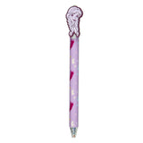 Bolígrafo de gel borrable Undercover congelado