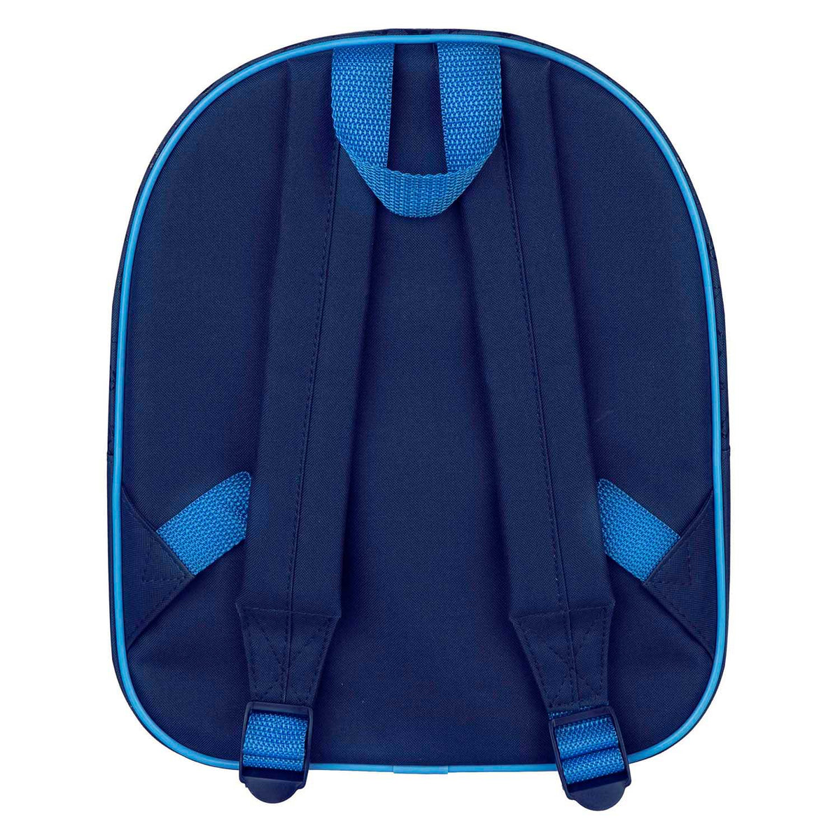 Mochila undercover vengadores con bolsillo delantero