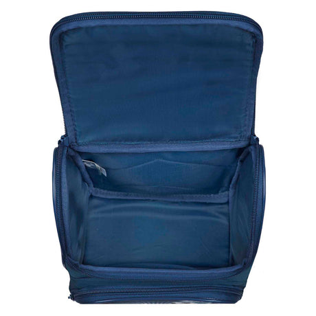 Mochila Undercover azul - fútbol