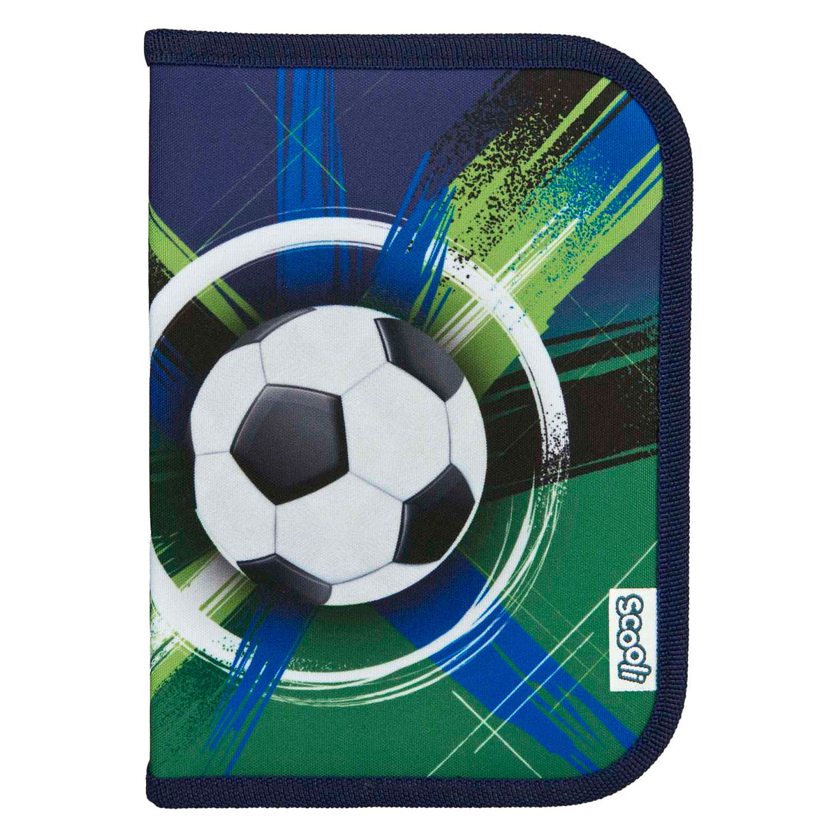 Estuche lleno de Undercover - fútbol