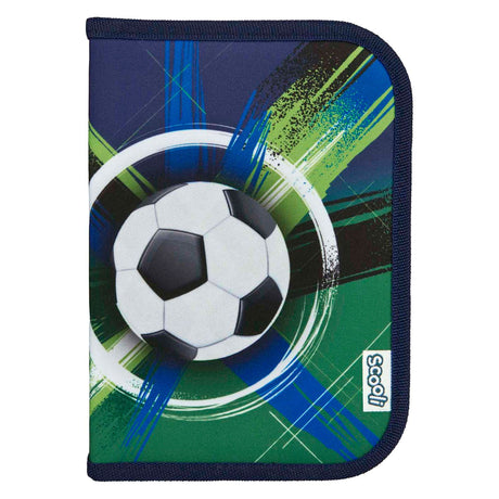 Estuche lleno de Undercover - fútbol