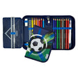 Estuche lleno de Undercover - fútbol