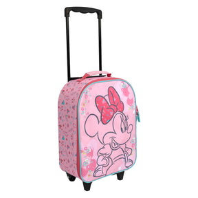 Carro infantil encubierto - minnie mouse