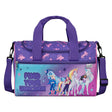 Bolsa deportiva encubierta unicornio academia