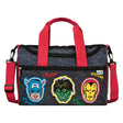 Bolsa deportiva encubierta marvel avengers