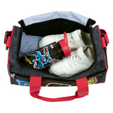 Bolsa deportiva encubierta marvel avengers