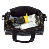 Bolsa deportiva encubierta batman