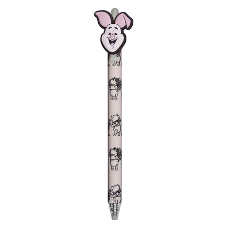 Bolígrafo de gel borrable Undercover winnie the pooh
