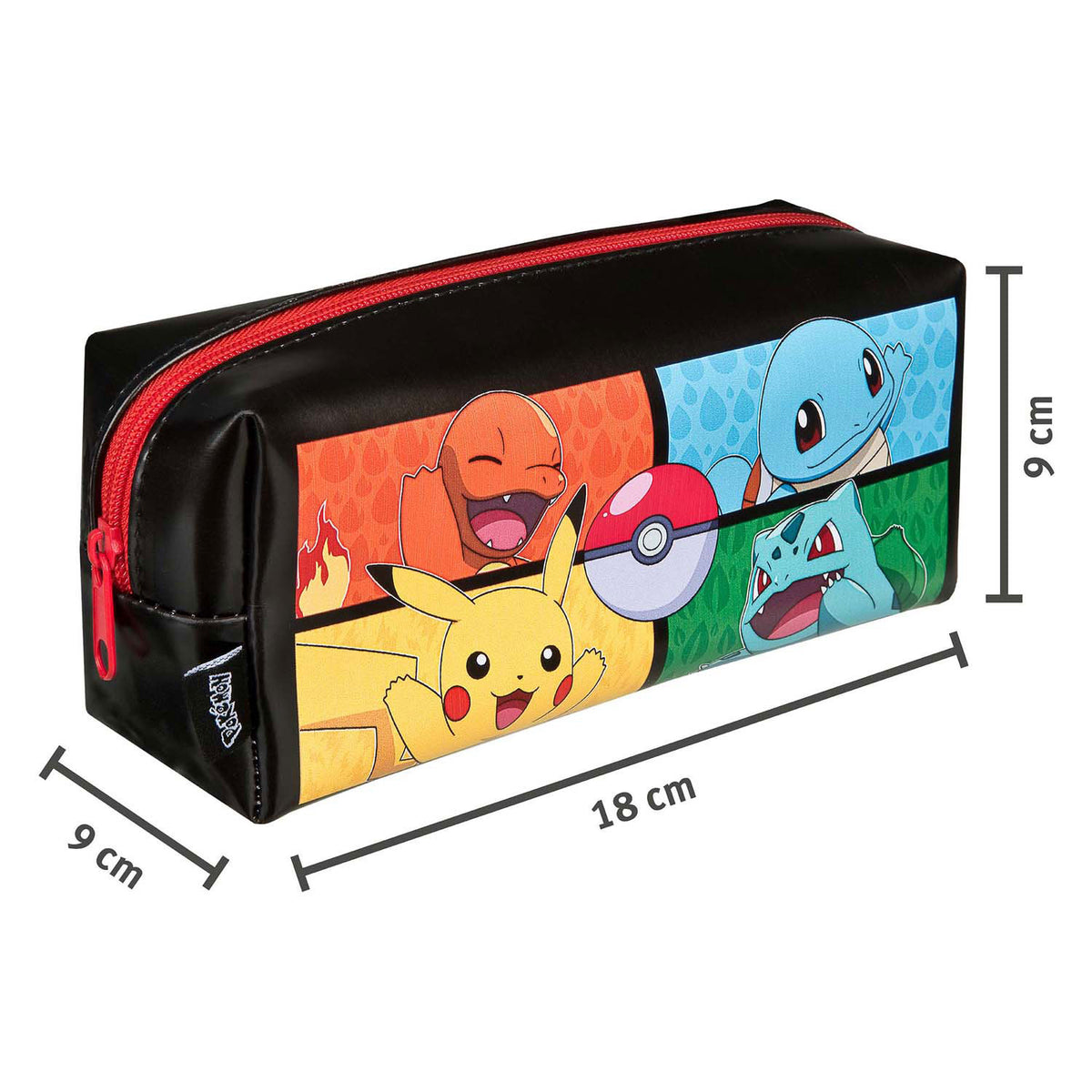 Pokémon de bolsa encubierta