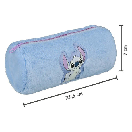 Estuche de felpa Undercover puntada