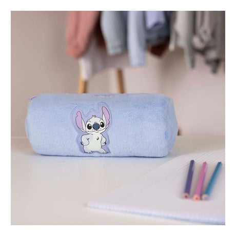 Estuche de felpa Undercover puntada
