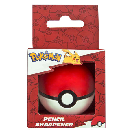 Sacapuntas pokemon sin marca sans marque