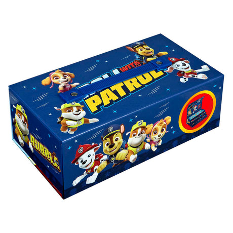 Estuche para colorear Paw Patrol - 44 uds.