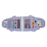 Estuche color undercover frozen - 36 uds.