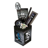 Juego de escritorio star wars - 7 piezas.