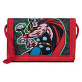 Cartera encubierta marvel avengers
