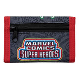 Cartera encubierta marvel avengers