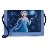 Cartera encubierta congelada