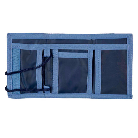 Cartera encubierta congelada