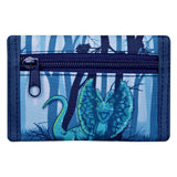 Cartera encubierta mundo jurásico