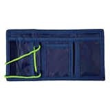Cartera encubierta mundo jurásico