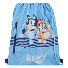 Bolsa de deporte Undercover azul