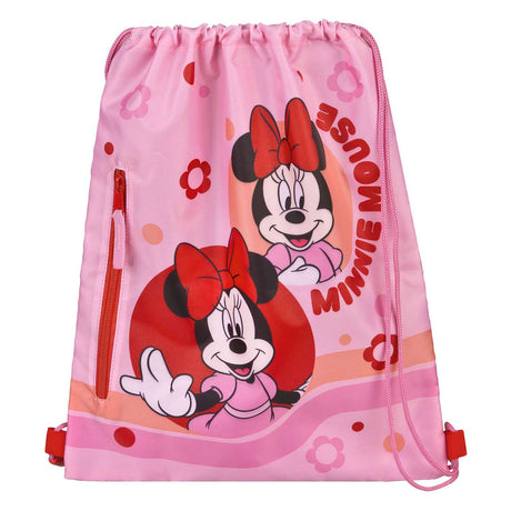 Bolsa de deporte encubierta minnie mouse