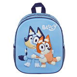 Mochila undercover azul