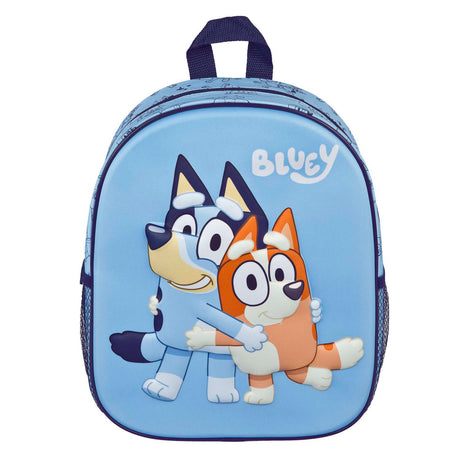 Mochila undercover azul