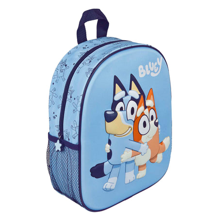 Mochila undercover azul