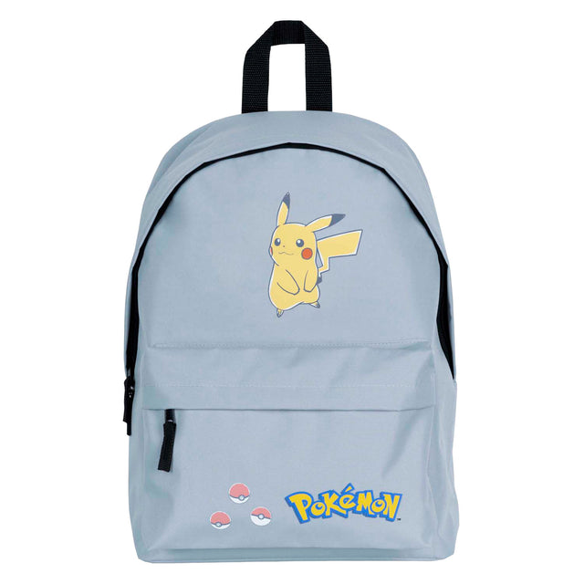 Mochila encubierta pokemon