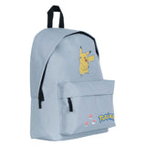 Mochila encubierta pokemon