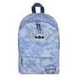 Puntada de mochila encubierta