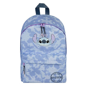 Puntada de mochila encubierta