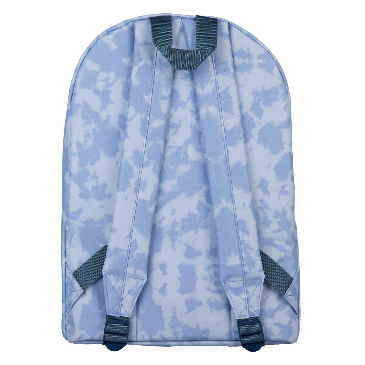 Puntada de mochila encubierta