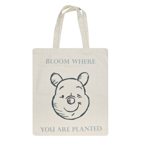 Bolso bandolera encubierto Winnie the Pooh